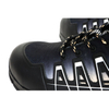 Factory Price Smashing Puncture-proof Lightweight Man Steel Toe Safety Shoes