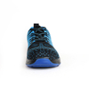 Men Steel Toe Brand Safety Shoes Lightweight Breathable Anti-smashing Reflective Protective Work Safety Shoes