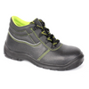 Footwear Functional Safety Boots Waterproof Shoes Hiking Shoes Steel Toe Safety Shoes for Men