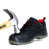 Hot Selling CE Certified Good Quality Metal Free Safety Shoes Low Cut Men Work Safety Shoes for Unisex