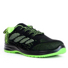 Anti Slip Four Seasons Oil Resistant Safety Shoes Light Weight Fashion Sport Safety Shoes Men Safety Footwear