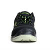 Good Quality Oil Resistant Non-slip Pu Outsole Safety Shoes Anti-piercing Classic New Style Safety Shoes