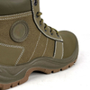 High Quality Lightweight Impact Resistant Popular Work Shoes Anti slip Anti wear Men's Industrial Work Boots