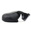 Hot Sale Steel Toe Protection Leather Shoes C Over Work Overshoes Accessories With Adjustable Strap
