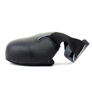 Hot Sale Steel Toe Protection Leather Shoes C Over Work Overshoes Accessories With Adjustable Strap