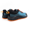 Hot Sale Comfortable Soft Safety Shoes Lightweight Pure Leather Waterproof Safety Shoes