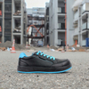 New Products Lightweight Breathable Unisex Safety Shoes Outdoor PU Soles Safety Shoes Minimalist Walking Safety Shoes