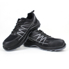 Good Quality Factory Direct Mesh Breathable Pu Soles Lightweight Safety Shoes Anti-smashing Anti-puncture Quality Safety Shoes