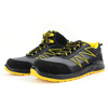 China Factory Promotion Light Weight Working Safety Shoes Kpu Upper Steel Top Safety Shoes Puncture Resistant Safety Shoes