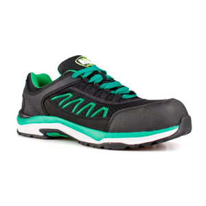 Factory Direct High Quality Lightweight Safety Shoes for Men Fashion Breathable Working Sneakers Steel Toe Safety Shoes