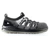 Comfortable Sandal Men's Casual Work Safety Shoes with PU/PU Outsole
