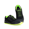 New Style Unisex Sports Microfibre Suede Safety Shoes with S3 Standard