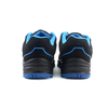 Men's Breathable Microfiber Suede Industrial & Construction Shoe Manufacturer Sport Work Safety Shoes