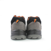 Good Price Slip-on Steel Safety Shoes Men Breathable Work Safety Shoes for Unisex
