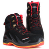Hot Selling Genuine Leather Steel Toe Men Sports Safety Shoes/boots