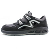 New Style Comfortable Breathable Composite Toe Sandal Model Anti Puncture Safety Shoe Labor Shoe Protective Shoes