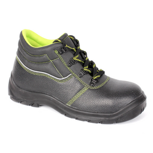 Footwear Functional Safety Boots Waterproof Shoes Hiking Shoes Steel Toe Safety Shoes for Men