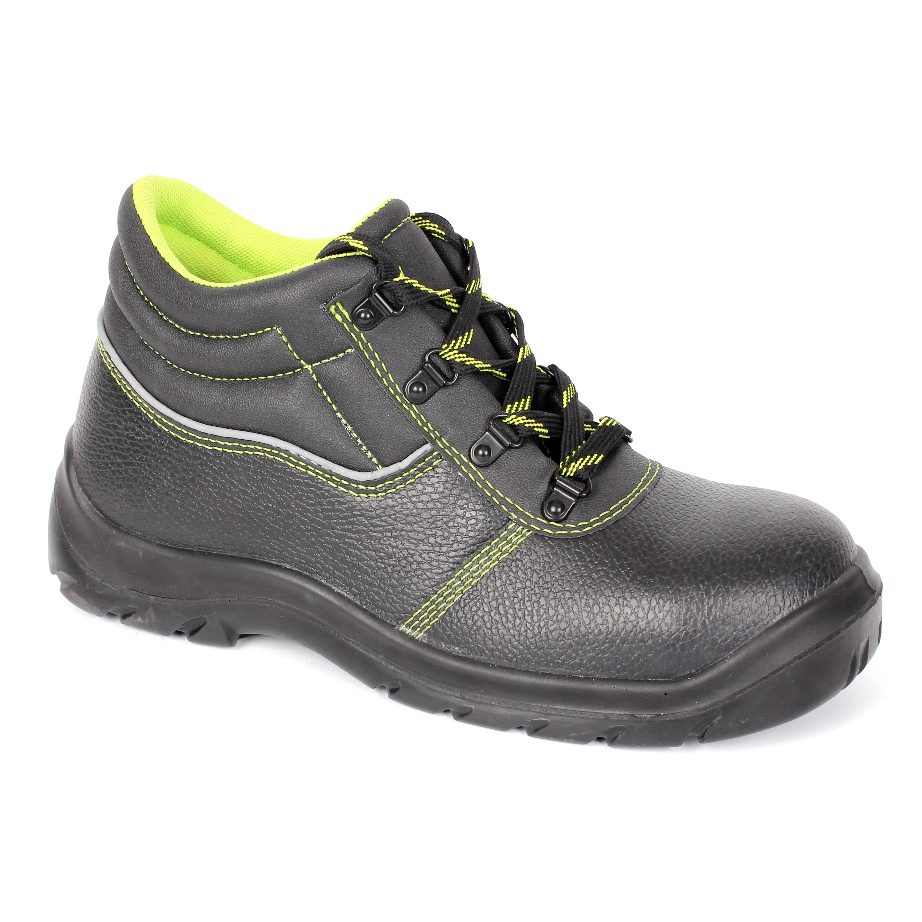 Footwear Functional Safety Boots Waterproof Shoes Hiking Shoes Steel Toe Safety Shoes for Men