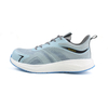 Newest Style Good Looking Light Weight Breathable Upper Esd Safety Shoes Anti Smashing and Anti Slip Safety Shoes