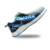 China Factory Seller Outdoor Hiking Tactical Shoes Anti-Smash Anti-Slip Safety Shoes Lightweight Faux Suede Safety Shoes
