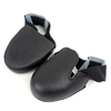 Hot Sale Steel Toe Protection Leather Shoes C Over Work Overshoes Accessories With Adjustable Strap