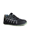 Pretty Design Lightweight Anti-smashing and Anti-piercing Steel Toe Safety Shoes Working Safety Shoes for Men