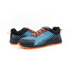 Hot Sale Comfortable Soft Safety Shoes Lightweight Pure Leather Waterproof Safety Shoes