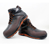 High Quality Lightweight Sweat Absorb Safety Shoes Steel Toe Safety Shoes for Men