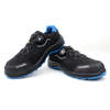 New Fashion Casual Safety Shoes Composite Hiking Shoes Steel Toe Shoes Stock For Men