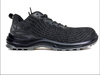 Factory Wholesale Anti-Smashing Steel Toe Puncture Proof Construction Lightweight Breathable Sneakers Boot