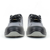 Comfortable New Design Waterproof Safety Shoes Breathable Mesh Security Work Steel Toe Shoes Men Hiking Safety Shoes