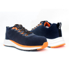 Factory Direct Sale Anti Puncture Construction Work Shoes Hiking Men Safety Shoes