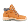 Hot Selling Safety Shoes for Steel Toe Work Men Women Work Industrial Safety Shoes