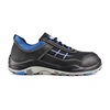 Wholesale Resistant Anti Slip Steel Toe Safety Shoes Anti Smash Puncture Proof Men Work Sports Safety Shoes