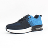 Hot Selling Sports Steel Toe Safety Shoes Sneakers Comfortable Sports Running Sneakers Shoes