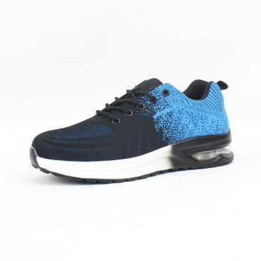 Hot Selling Sports Steel Toe Safety Shoes Sneakers Comfortable Sports Running Sneakers Shoes